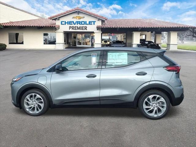 2027 Chevrolet Bolt LT FWD