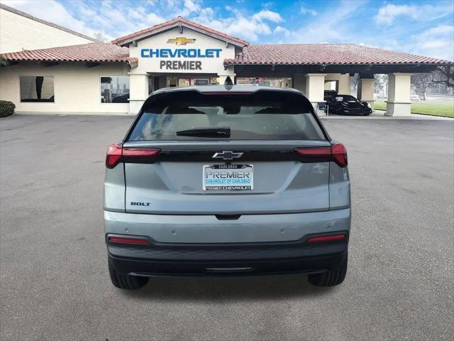 2027 Chevrolet Bolt LT FWD