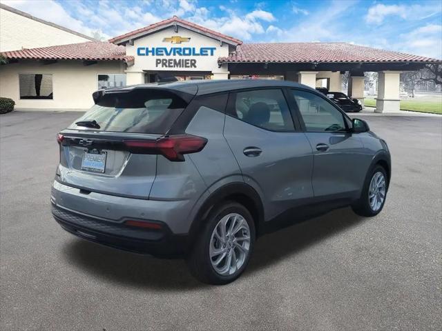 2027 Chevrolet Bolt LT FWD
