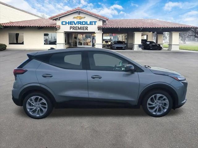 2027 Chevrolet Bolt LT FWD