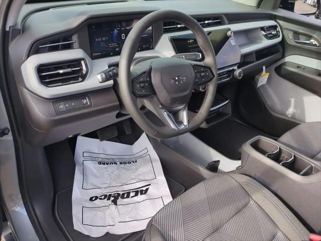 2027 Chevrolet Bolt LT FWD
