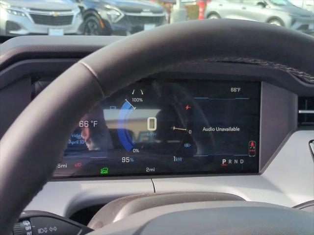 2027 Chevrolet Bolt LT FWD