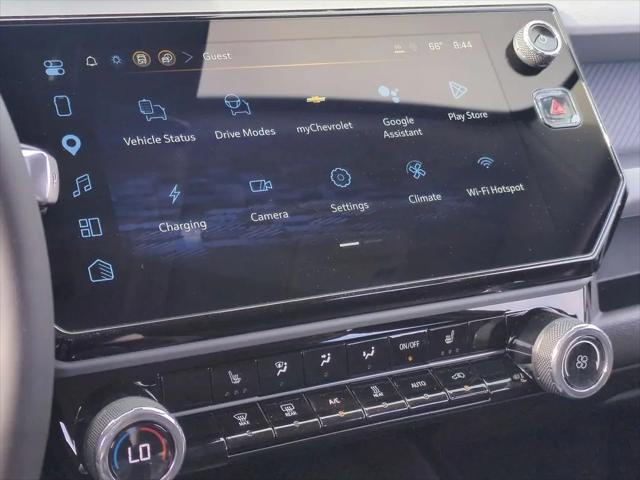 2027 Chevrolet Bolt LT FWD