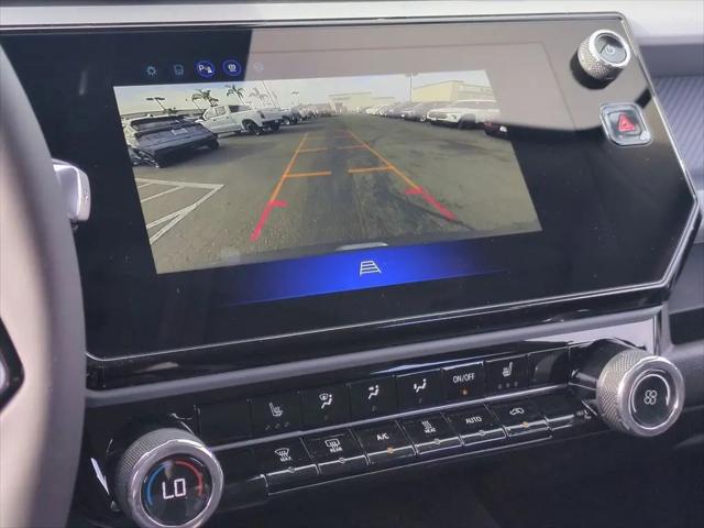 2027 Chevrolet Bolt LT FWD