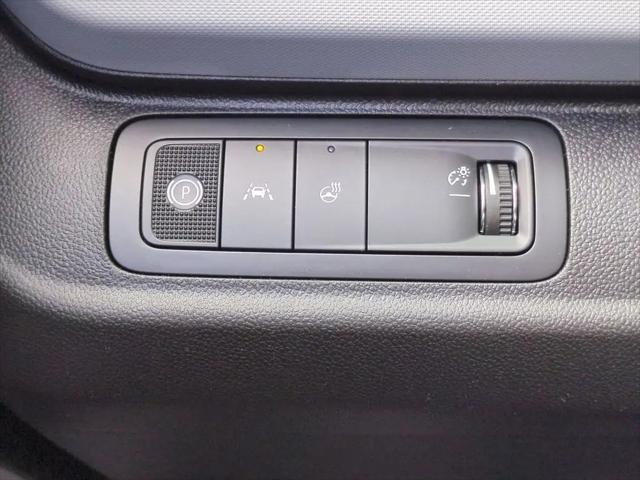2027 Chevrolet Bolt LT FWD