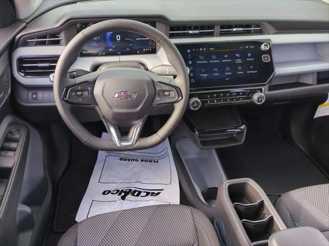 2027 Chevrolet Bolt LT FWD