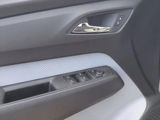 2027 Chevrolet Bolt LT FWD