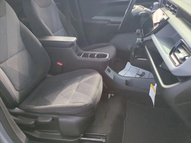 2027 Chevrolet Bolt LT FWD