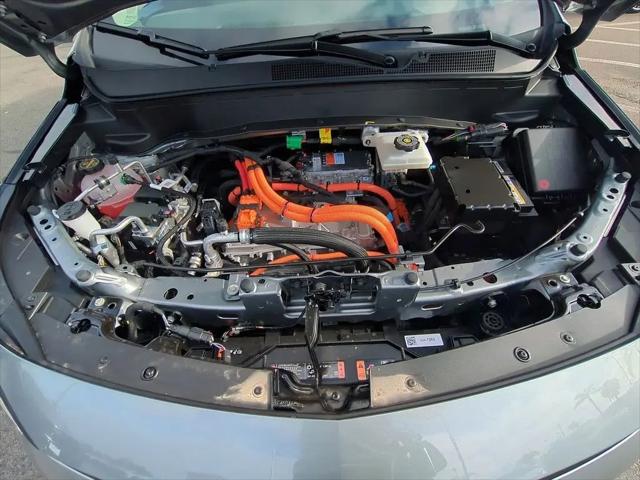 2027 Chevrolet Bolt LT FWD