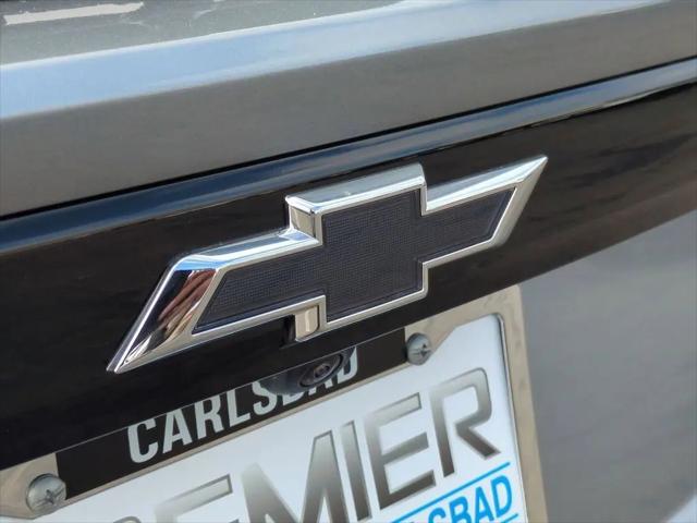 2027 Chevrolet Bolt LT FWD
