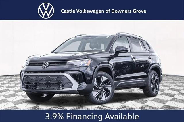 2026 Volkswagen Taos SE for sale in Downers Grove, IL