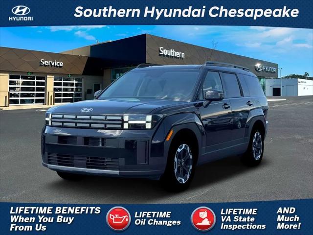 2026 Hyundai Santa Fe SEL for sale in Chesapeake, VA