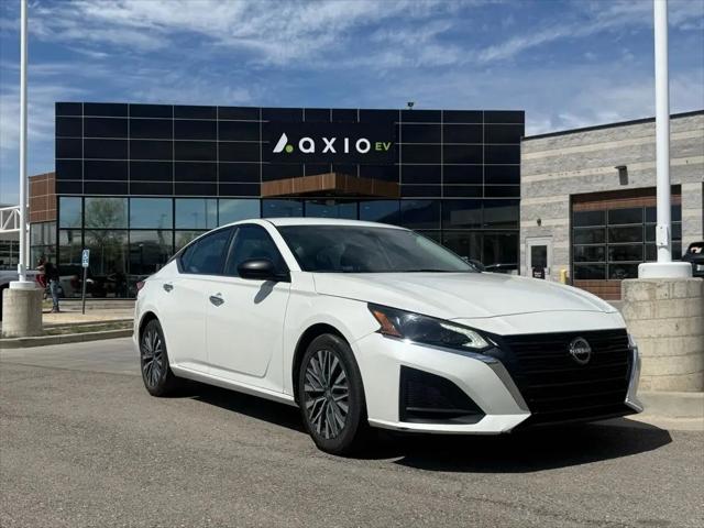 2024 Nissan Altima SV FWD for sale in Sandy, UT