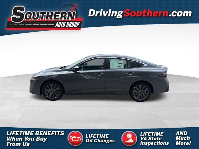 2026 Nissan Sentra SL for sale in Chesapeake, VA