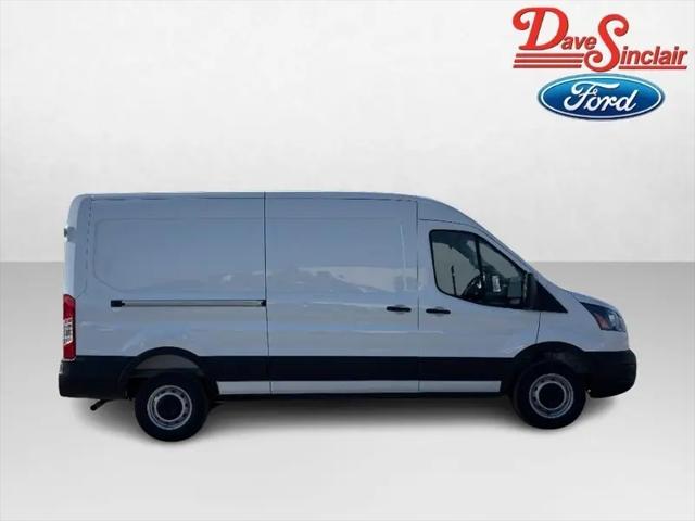 2026 Ford Transit Cargo Van T-250