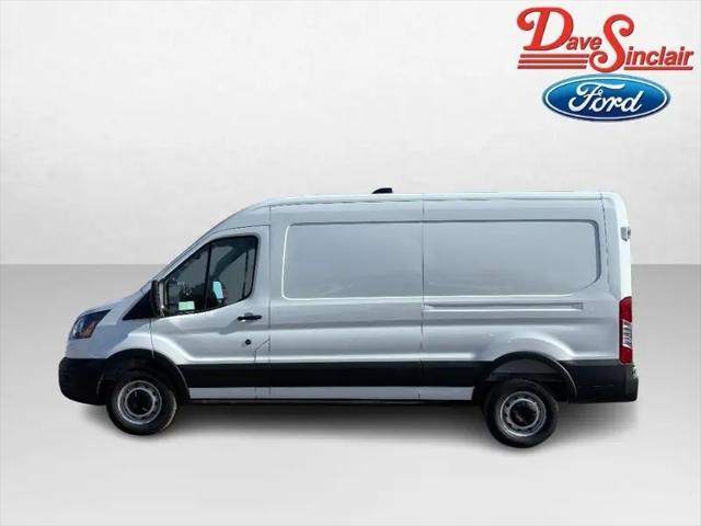 2026 Ford Transit Cargo Van T-250
