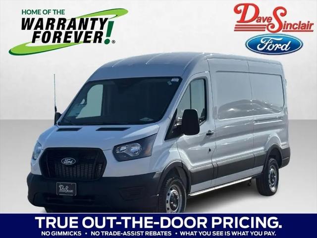 2026 Ford Transit Cargo Van T-250 for sale in St. Louis, MO