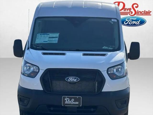 2026 Ford Transit Cargo Van T-250