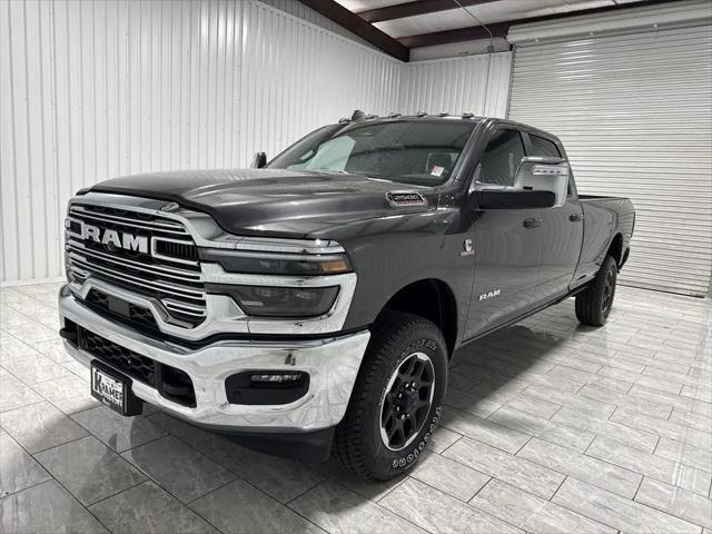 2026 Ram 2500 Laramie Crew Cab 4x4 8' Box for sale in Livingston, TX
