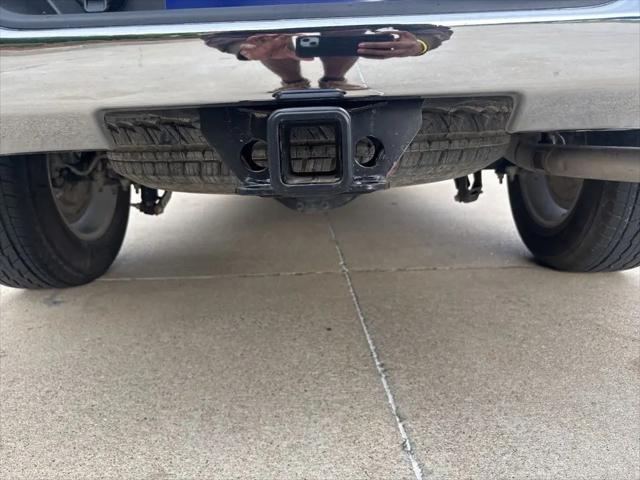 2026 Chevrolet Silverado 1500 4WD Crew Cab Standard Bed LT