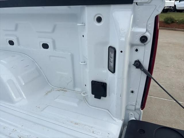 2026 Chevrolet Silverado 1500 4WD Crew Cab Standard Bed LT