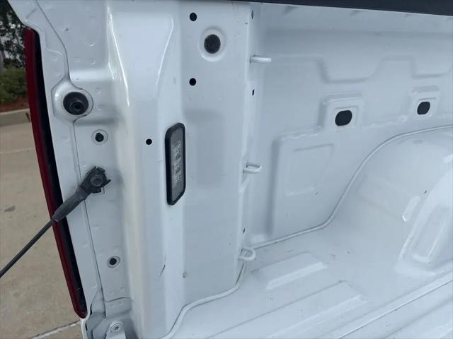 2026 Chevrolet Silverado 1500 4WD Crew Cab Standard Bed LT