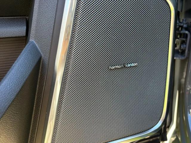 2026 Ram 2500 Laramie Mega Cab 4x4 6'4" Box