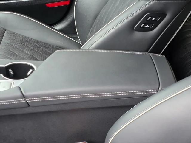 2021 Genesis G70 2.0T AWD