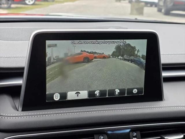 2021 Genesis G70 2.0T AWD