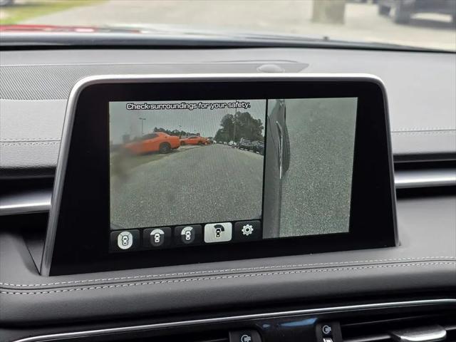 2021 Genesis G70 2.0T AWD