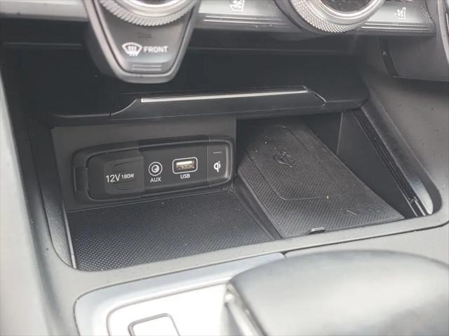 2021 Genesis G70 2.0T AWD