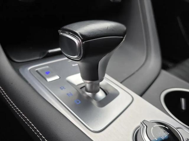 2021 Genesis G70 2.0T AWD