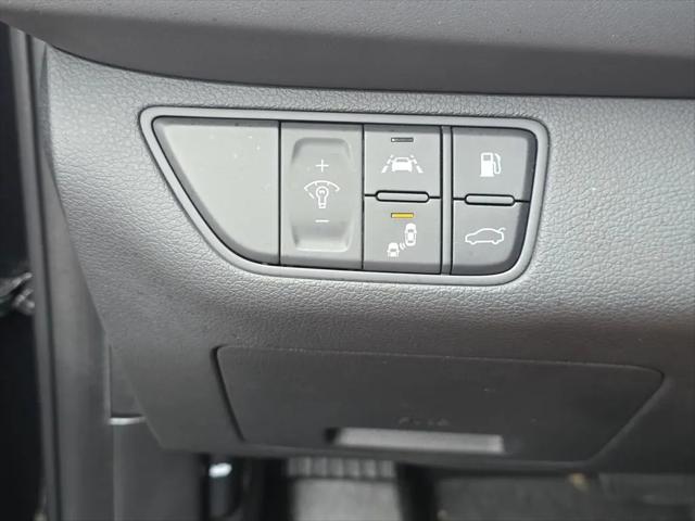 2021 Genesis G70 2.0T AWD