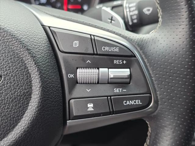 2021 Genesis G70 2.0T AWD