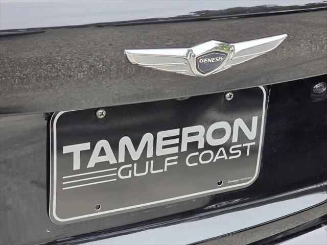 2021 Genesis G70 2.0T AWD