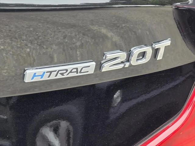 2021 Genesis G70 2.0T AWD