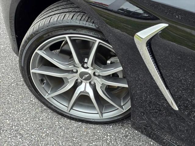 2021 Genesis G70 2.0T AWD