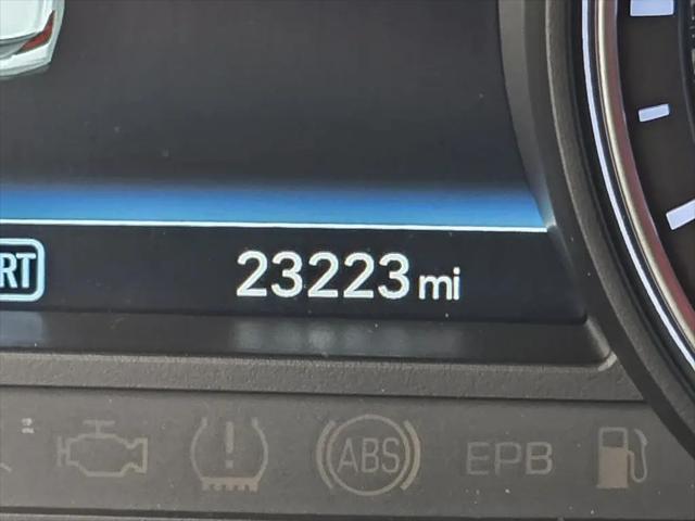 2021 Genesis G70 2.0T AWD