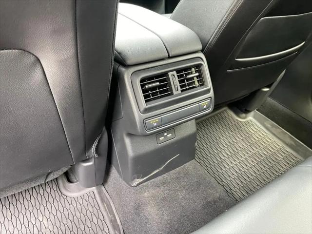 2024 Mazda CX-50 2.5 Turbo Premium Plus