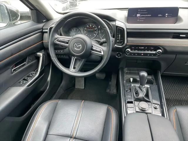 2024 Mazda CX-50 2.5 Turbo Premium Plus