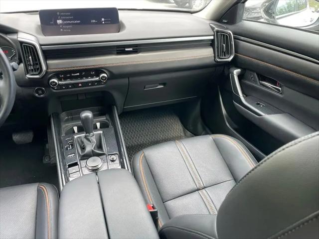 2024 Mazda CX-50 2.5 Turbo Premium Plus