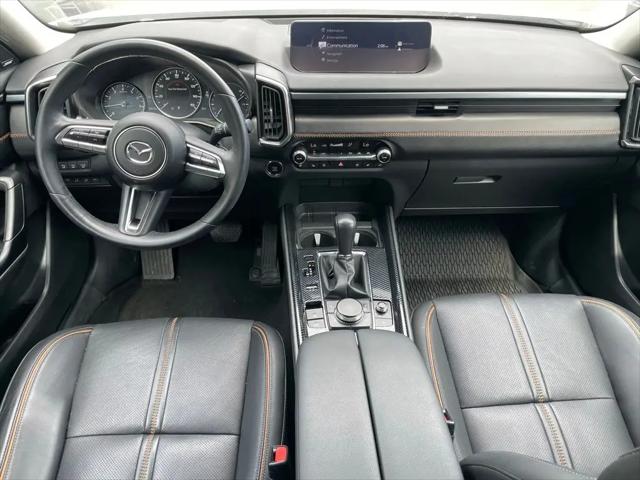 2024 Mazda CX-50 2.5 Turbo Premium Plus