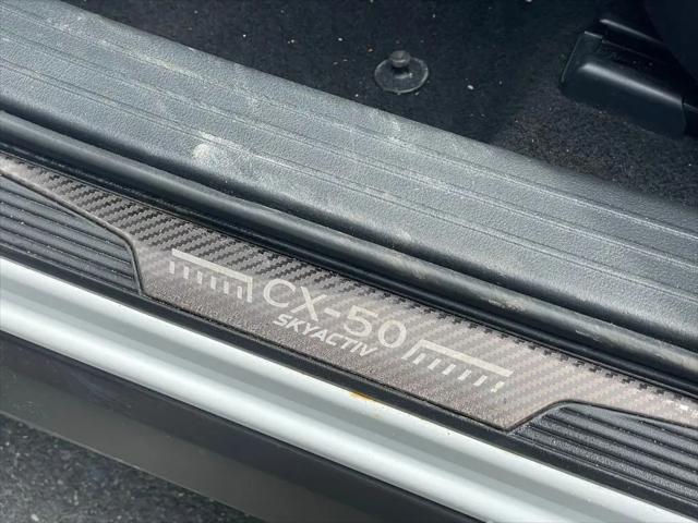 2024 Mazda CX-50 2.5 Turbo Premium Plus