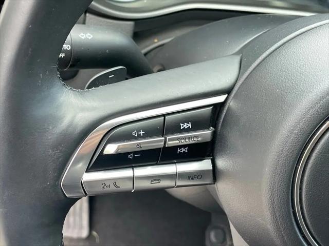2024 Mazda CX-50 2.5 Turbo Premium Plus