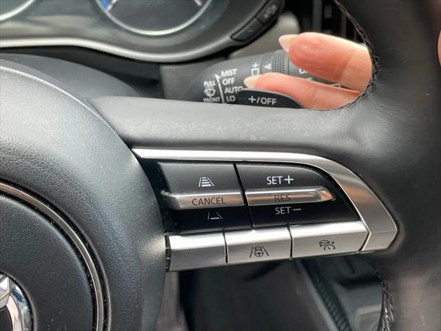 2024 Mazda CX-50 2.5 Turbo Premium Plus