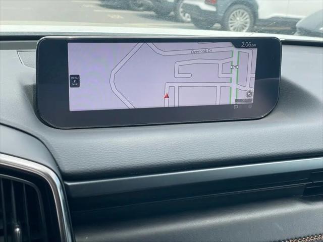 2024 Mazda CX-50 2.5 Turbo Premium Plus