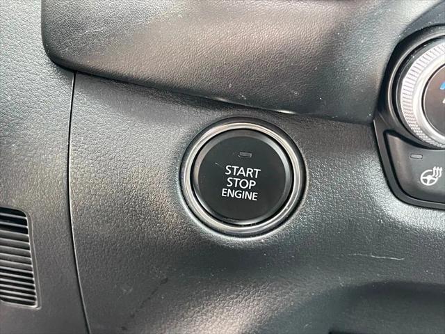 2024 Mazda CX-50 2.5 Turbo Premium Plus