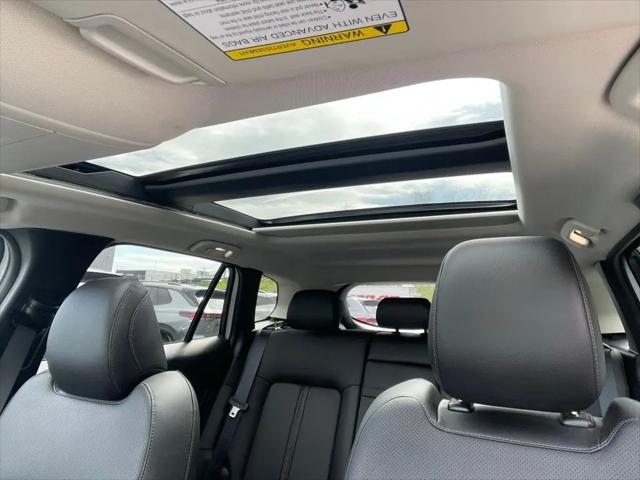 2024 Mazda CX-50 2.5 Turbo Premium Plus
