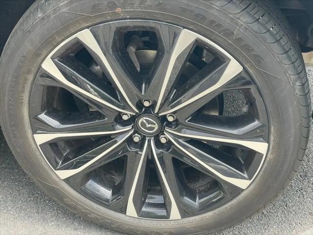 2024 Mazda CX-50 2.5 Turbo Premium Plus