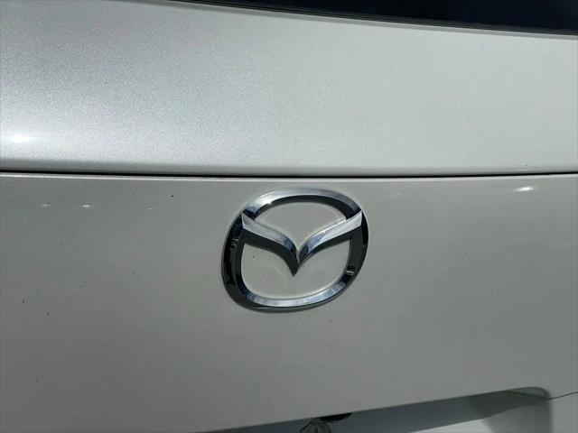 2024 Mazda CX-50 2.5 Turbo Premium Plus